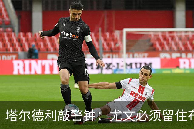 塔尔德利敲警钟：尤文必须留住布雷默，队内已无意大利核心国脚